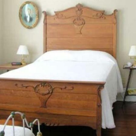 1888 Wensel House Bed & Breakfast นัตเชซ ภายนอก รูปภาพ