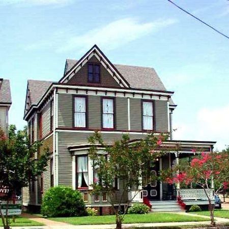 1888 Wensel House Bed & Breakfast นัตเชซ ภายนอก รูปภาพ