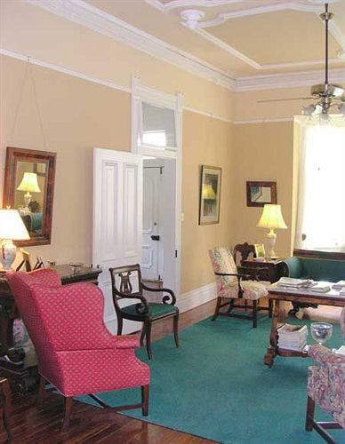 1888 Wensel House Bed & Breakfast นัตเชซ ภายนอก รูปภาพ
