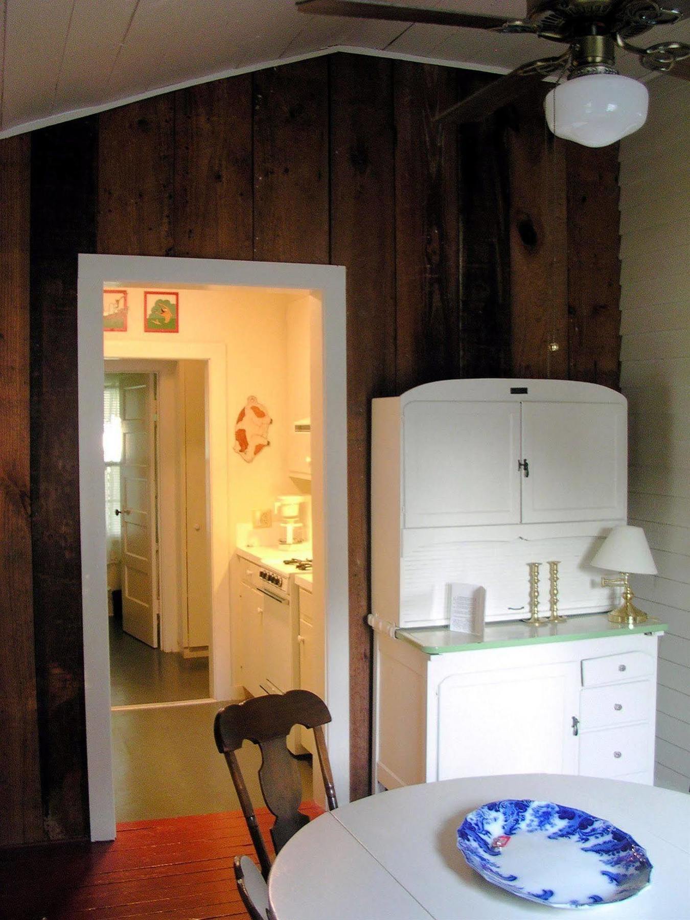 1888 Wensel House Bed & Breakfast นัตเชซ ภายนอก รูปภาพ