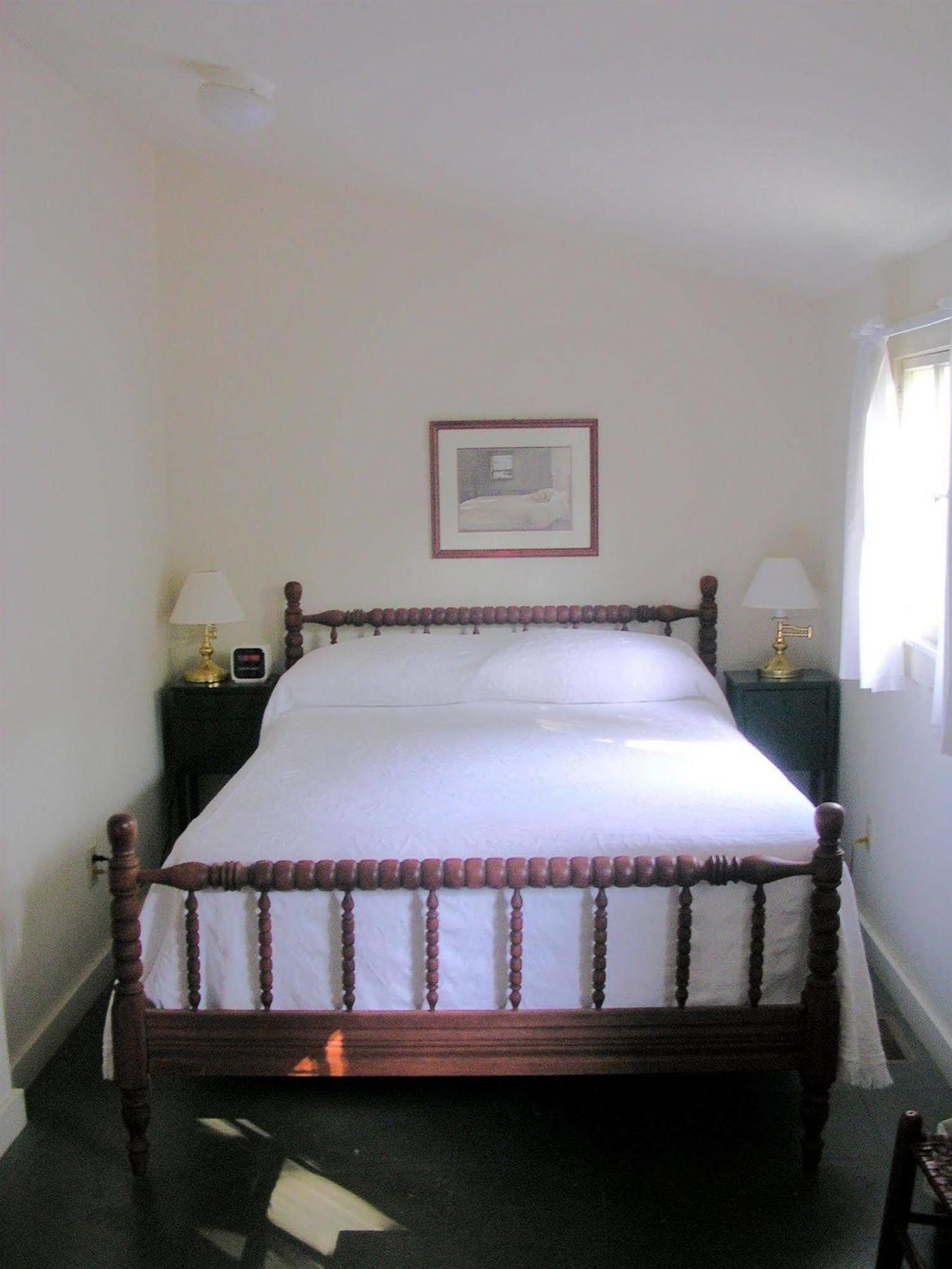 1888 Wensel House Bed & Breakfast นัตเชซ ภายนอก รูปภาพ