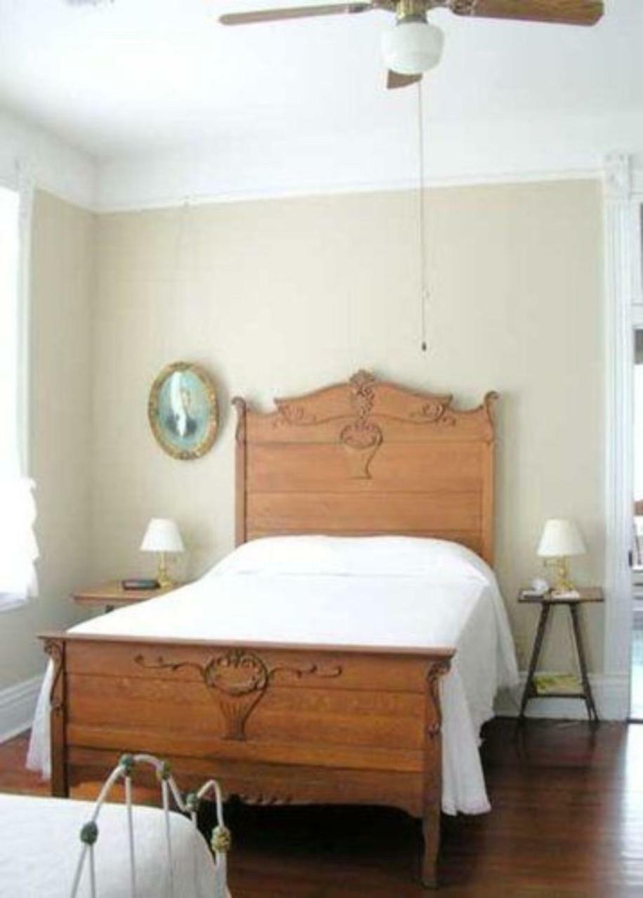 1888 Wensel House Bed & Breakfast นัตเชซ ภายนอก รูปภาพ