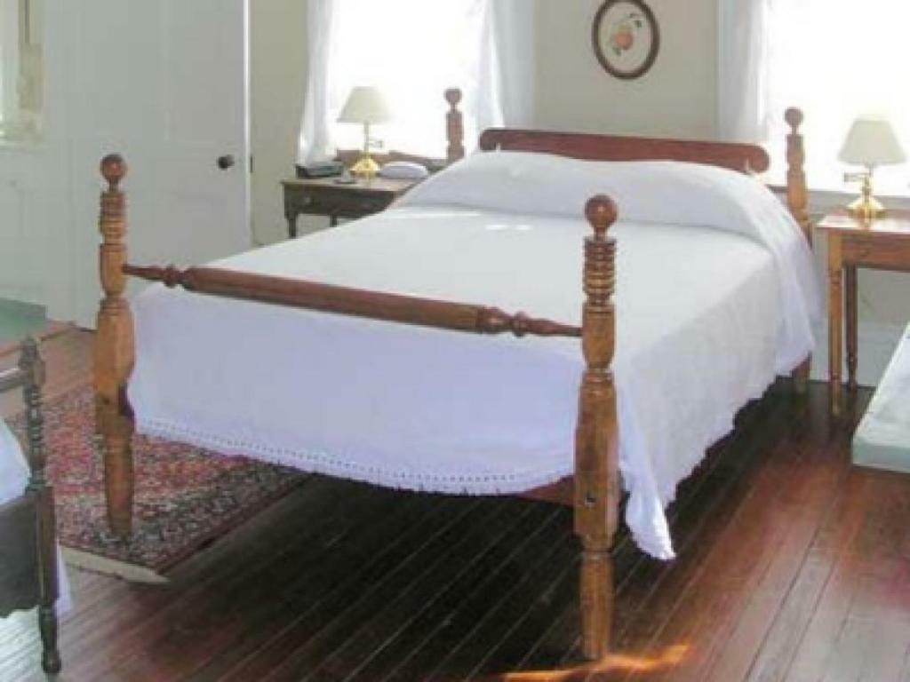 1888 Wensel House Bed & Breakfast นัตเชซ ภายนอก รูปภาพ