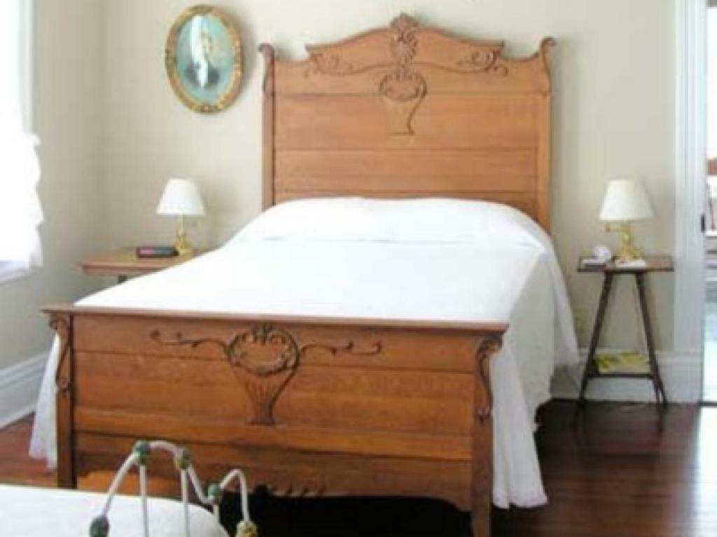 1888 Wensel House Bed & Breakfast นัตเชซ ภายนอก รูปภาพ